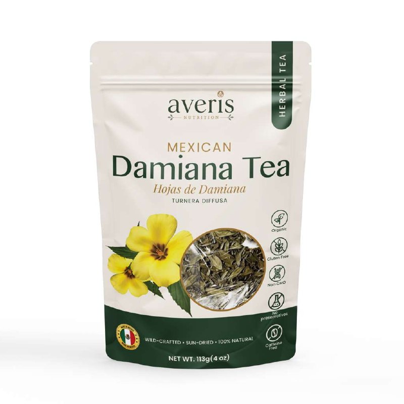 Damiana