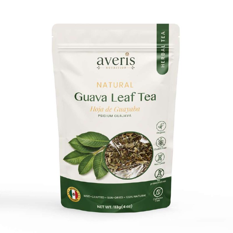 Hoja de Guayaba